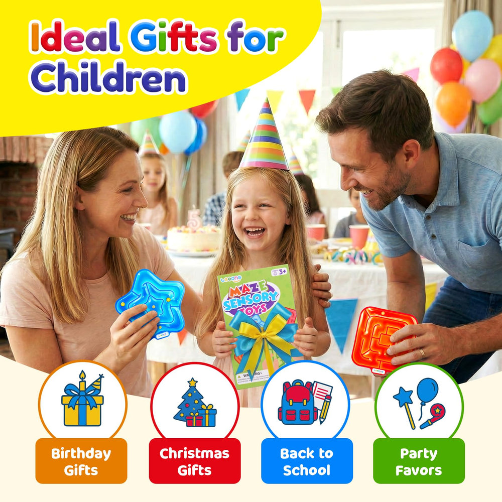 LESONG durable, leakproof design endures active play.