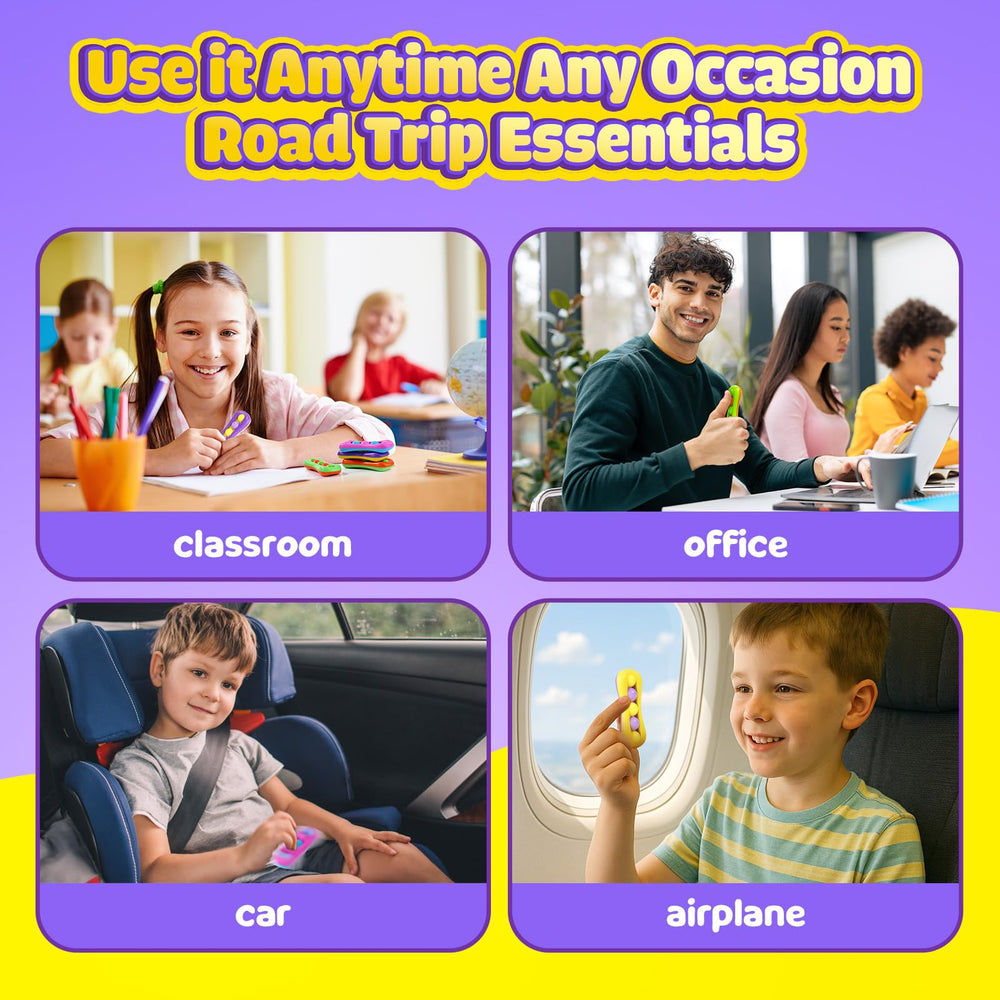 Lesong gyroscope-mode demonstration showing dynamic visual engagement.