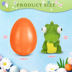 Letapapa animal squeeze toys double as cute keychains