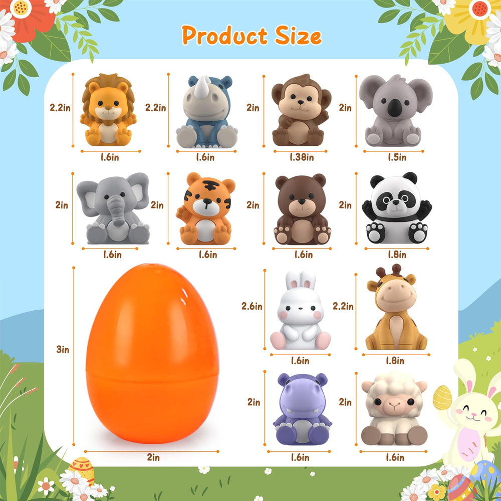Letapapa safari animal puppets in vivid designs spark imaginative play.