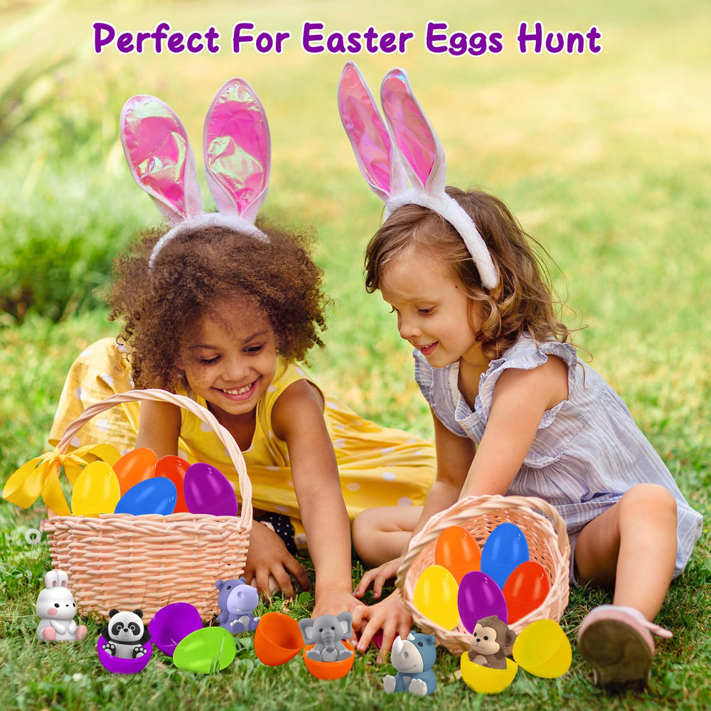 Letapapa eggs and puppets use non-toxic materials for safe play.