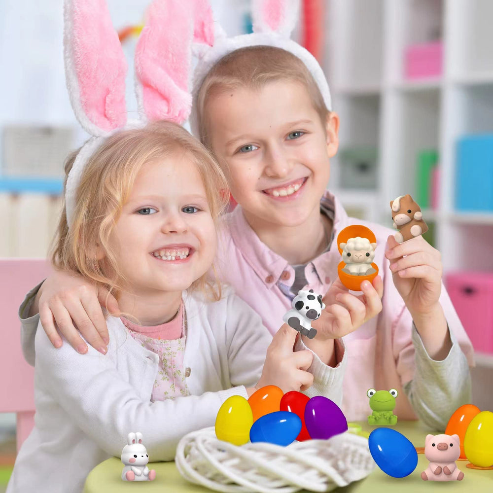 Letapapa 12-pack gift set for playful learning and celebration.
