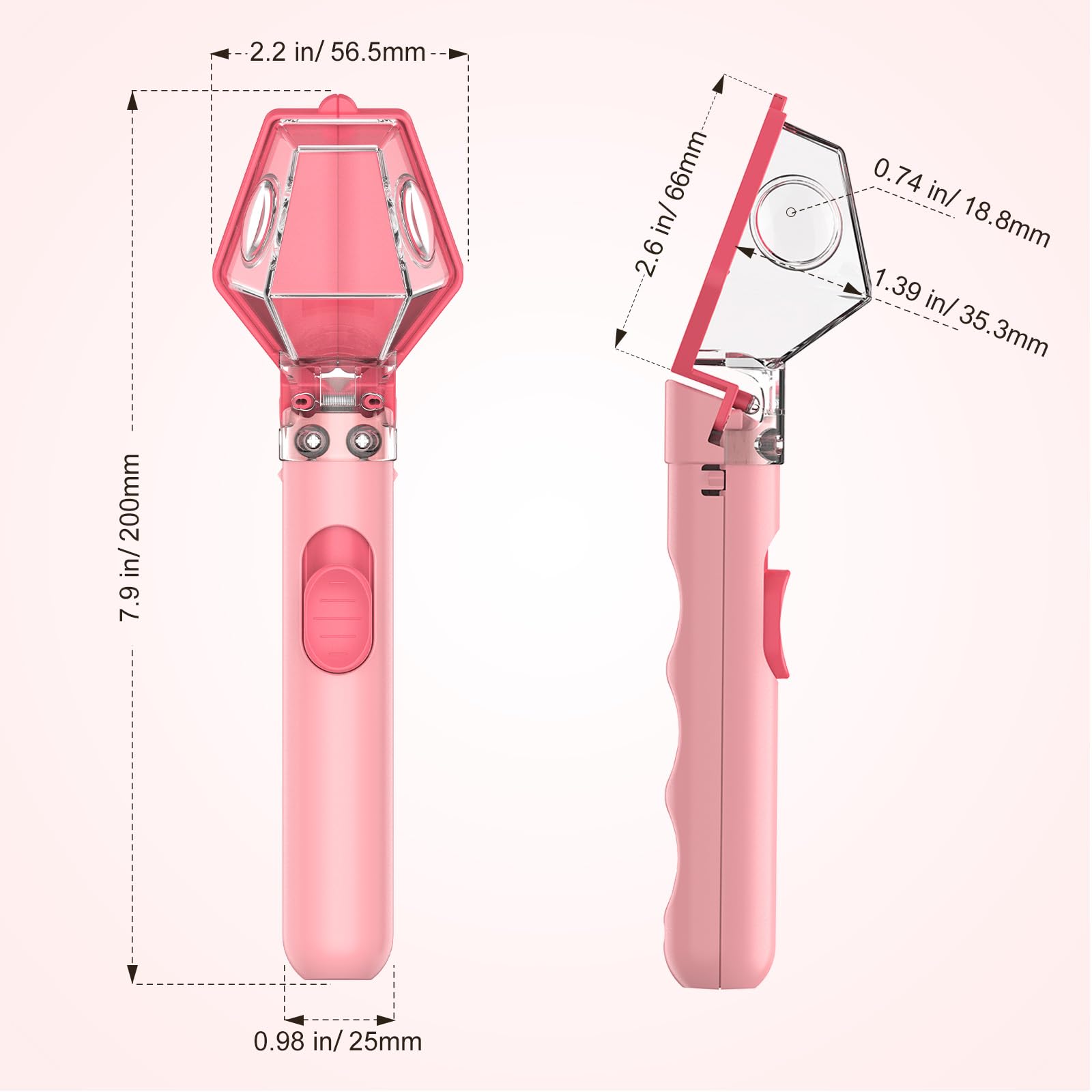 Perfect LEUOA gift for explorers on birthdays or holidays.