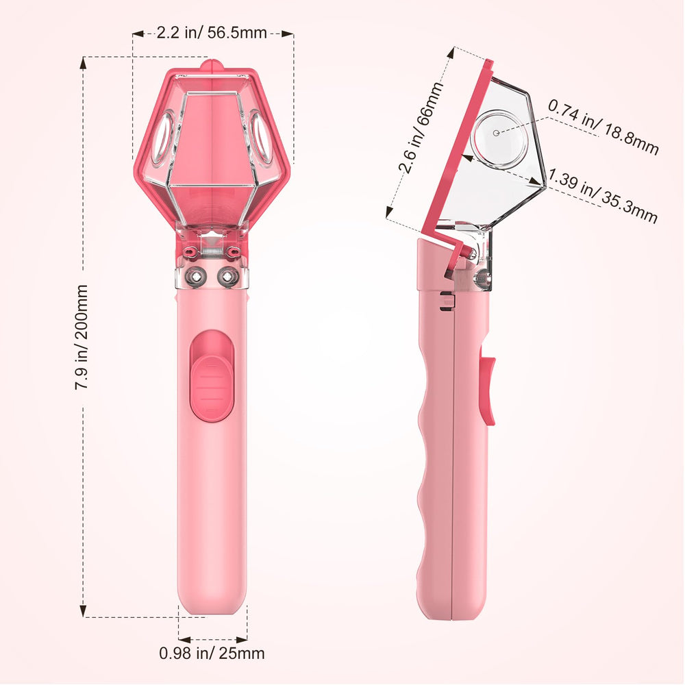 Perfect LEUOA gift for explorers on birthdays or holidays.