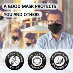 LEVENIS KN95 skin friendly fabric close-up emphasizes gentle outer layers