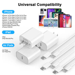 lezaface mfi chip closeup ensures compatible safe charging
