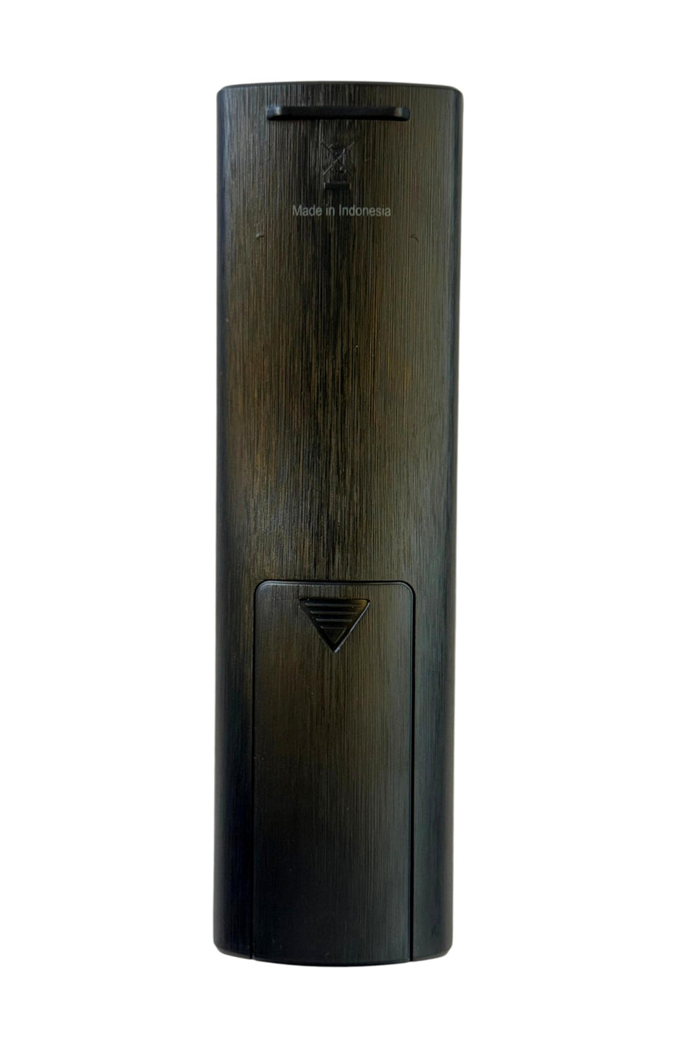 LG Original remote control in a living room setup for easy TV control