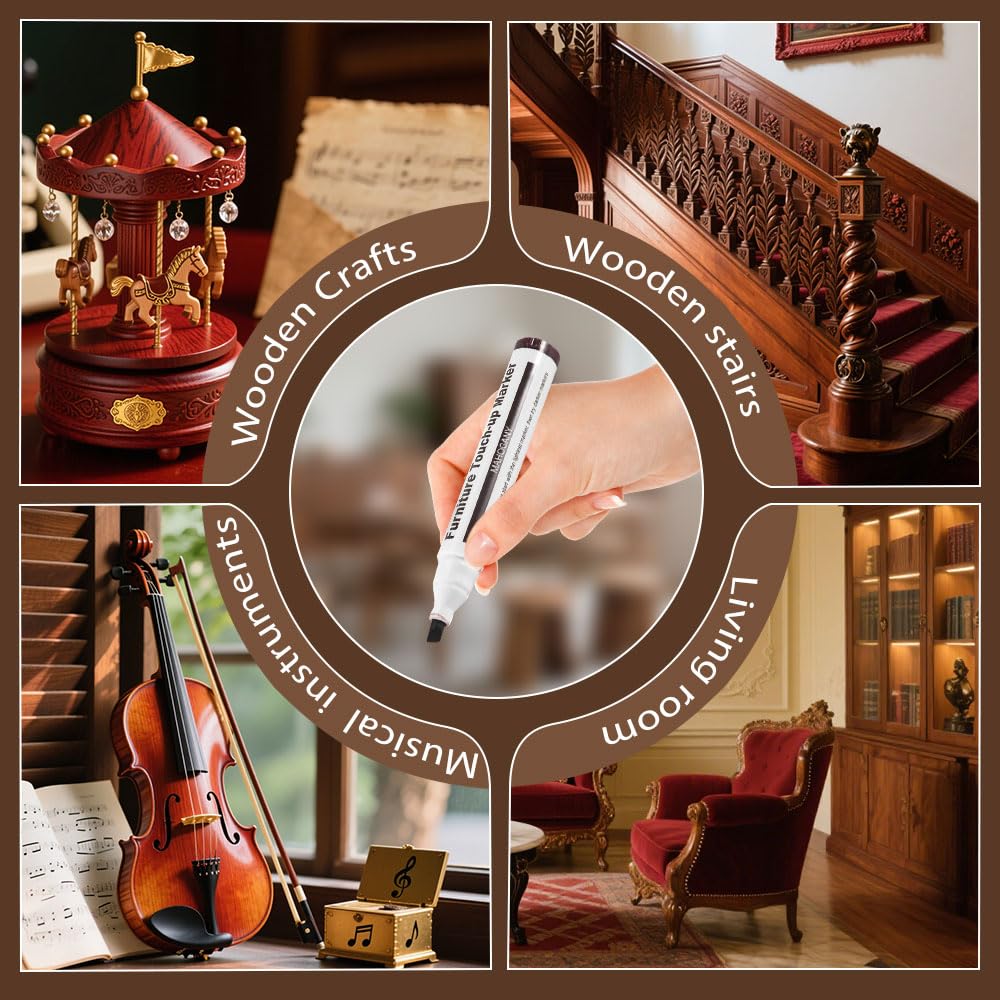 LHAVEN quick-dry capability enables fast restoration of floors and furniture.