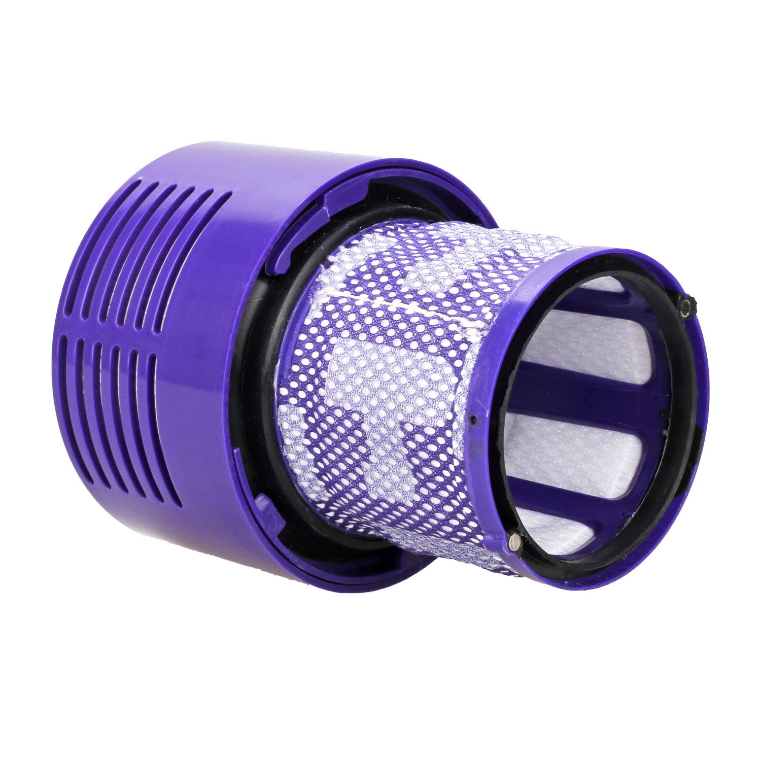 LhhTing V10 in-use clean air and consistent performance