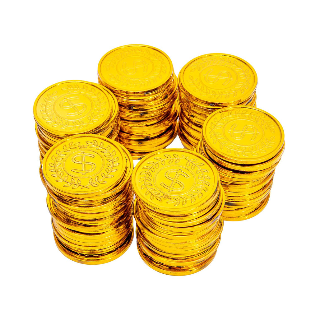 Liatunou classroom rewards coins encourage participation with a treasure-themed twist.