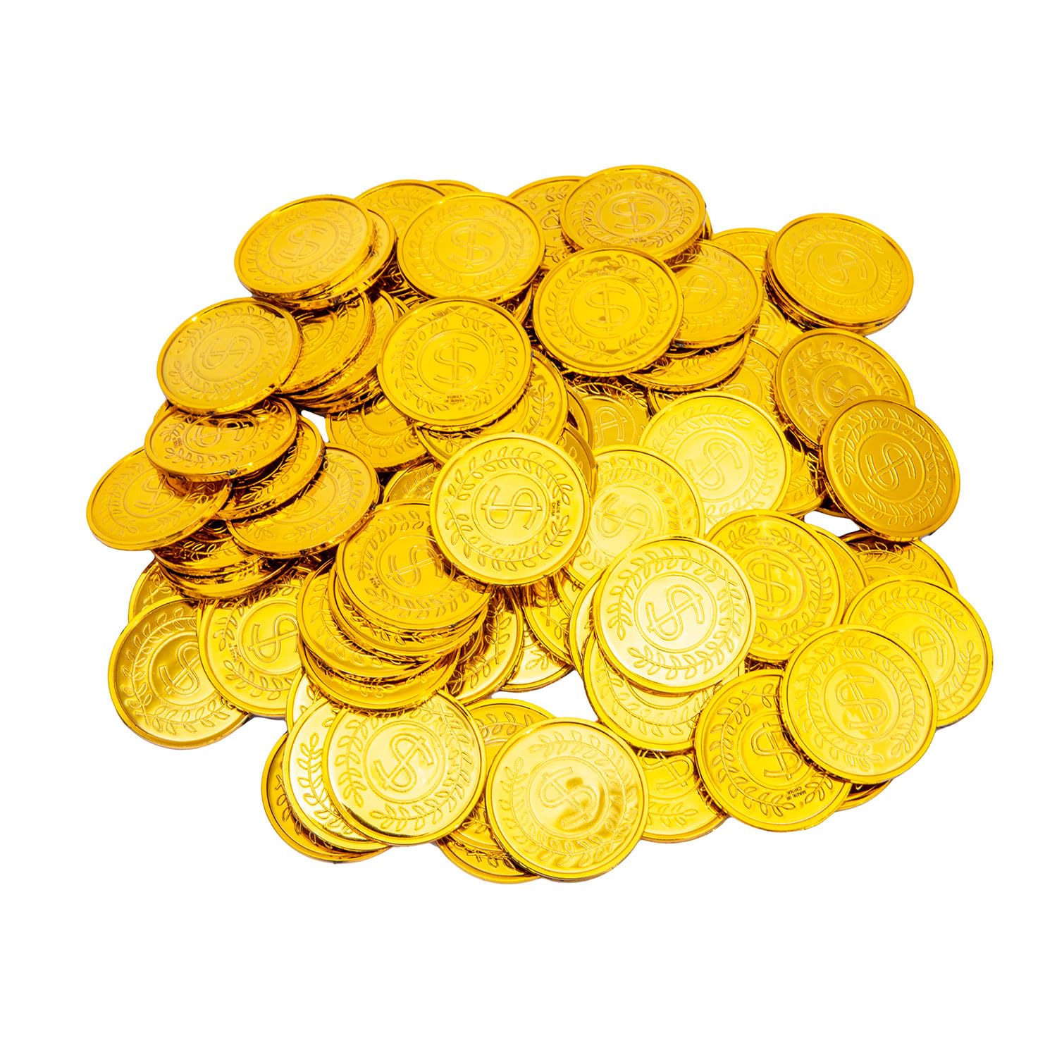 Liatunou treasure-hunt coins support map-based scavenger hunts.