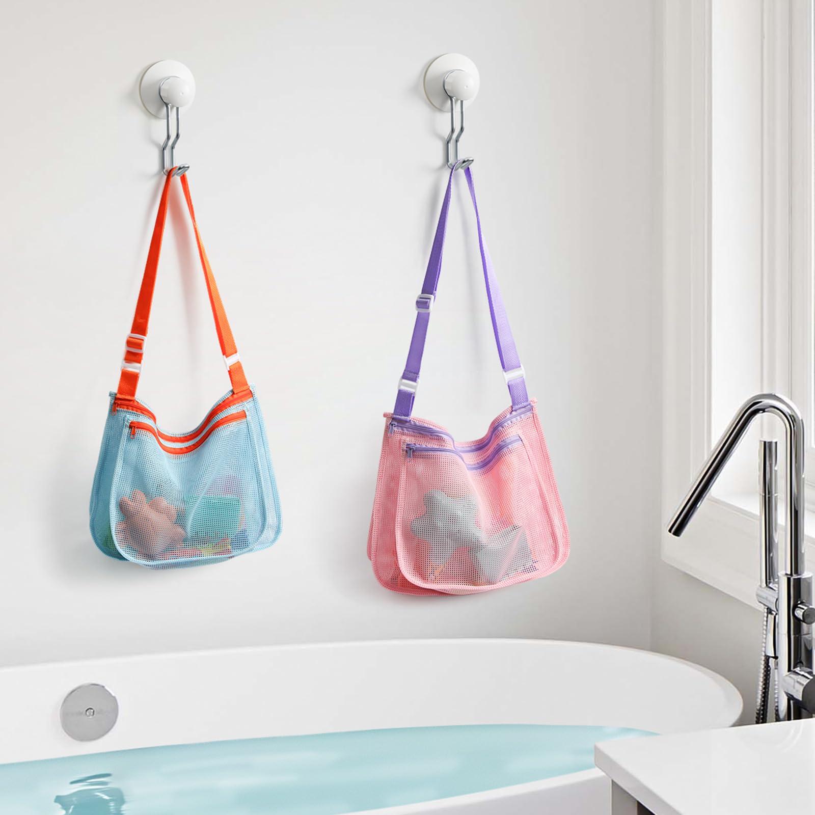 LIDAGO kids beach collection set promotes interactive shell hunting