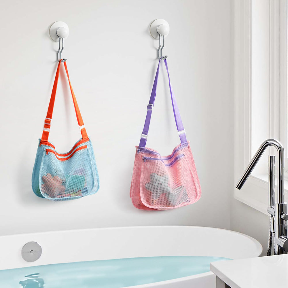 LIDAGO kids beach collection set promotes interactive shell hunting