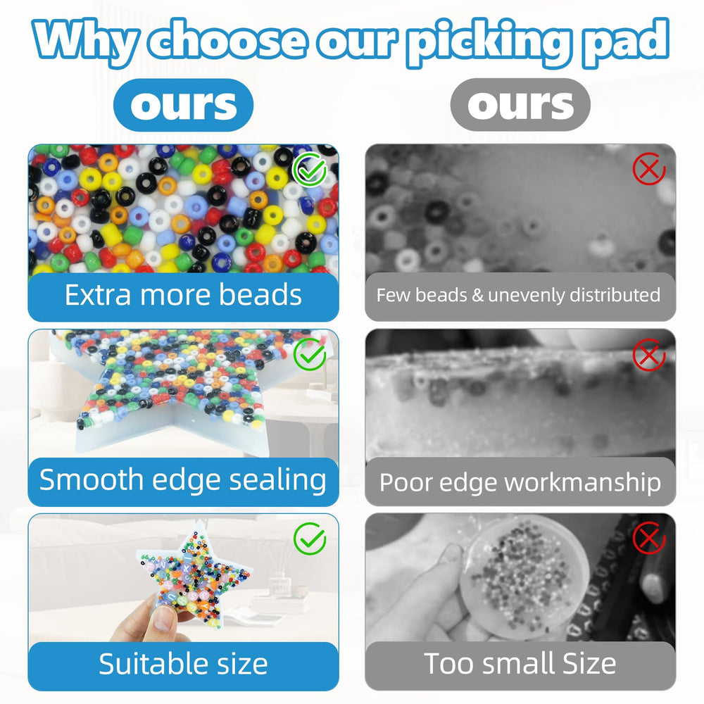 Liesedada picky pad gift-ready for all ages and occasions, promoting mindful play.