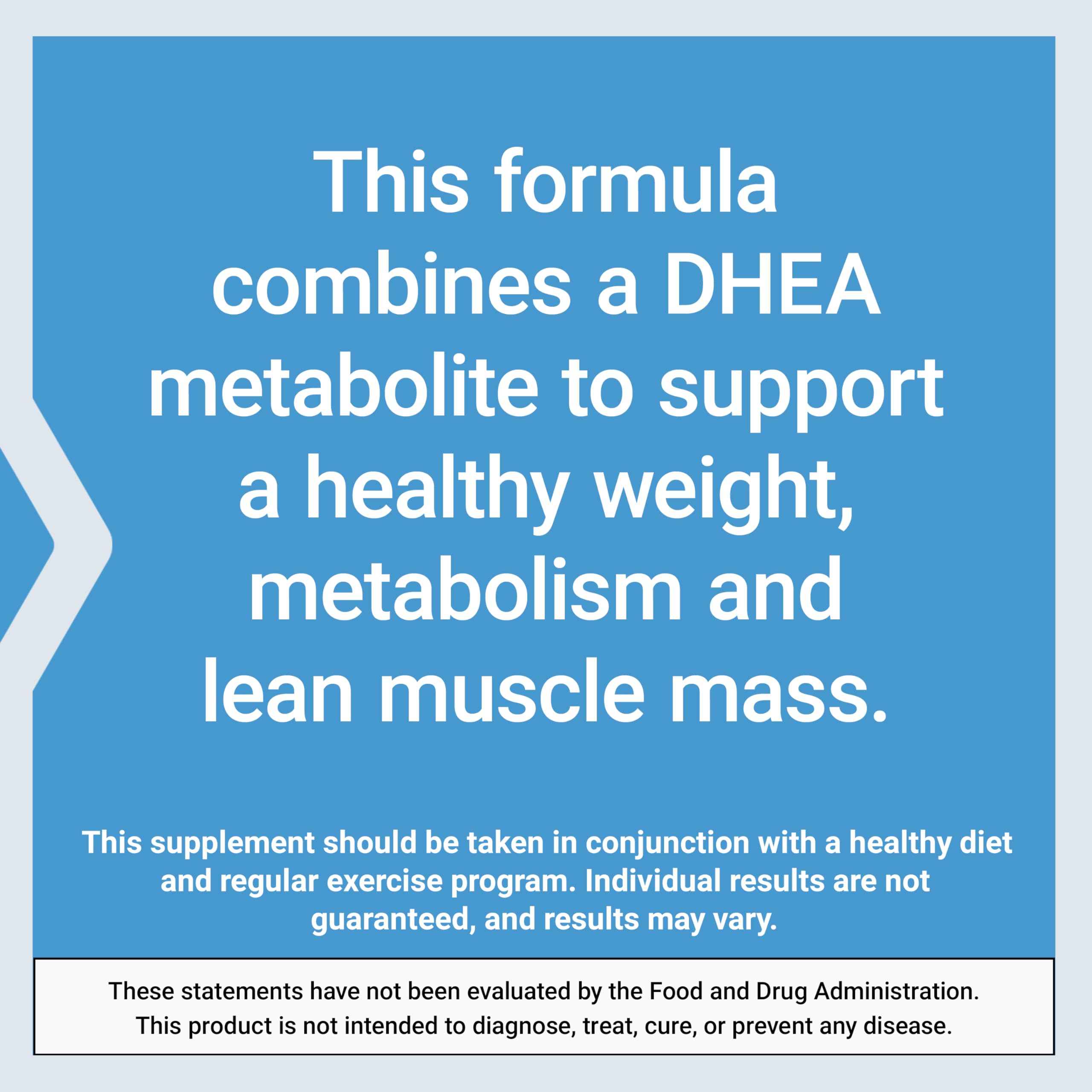 Life Extension 7-Keto DHEA USA manufactured seal signals high-quality production.