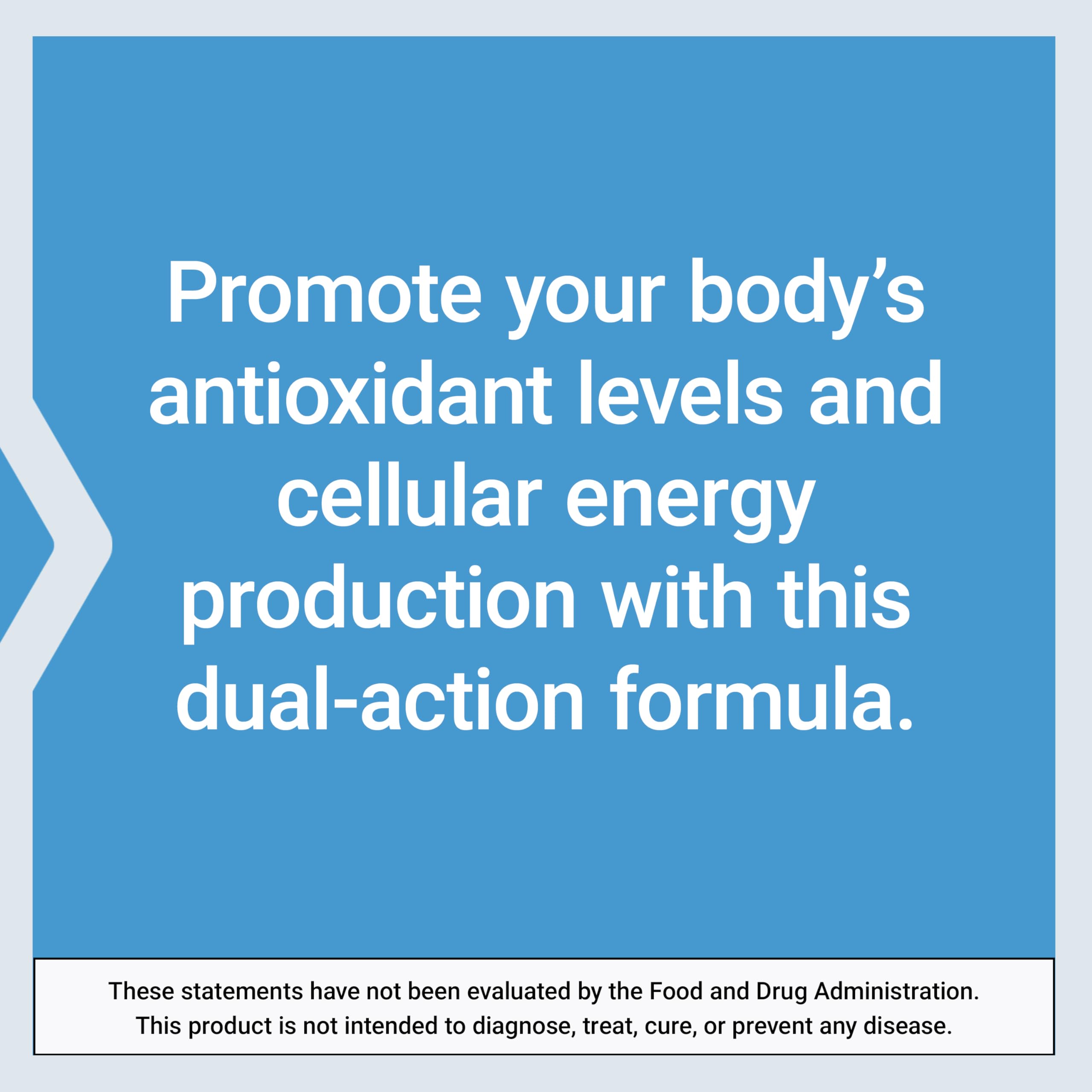 Life Extension Alpha-Lipoic Acid bottle in a clean, science-inspired setting.