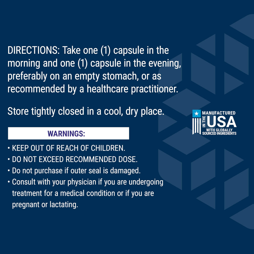 Life Extension Alpha-Lipoic Acid bottle near endothelial health visual cues.