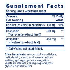 Life Extension AMPK Metabolic Activator capsules closeup easy-to-take tablets
