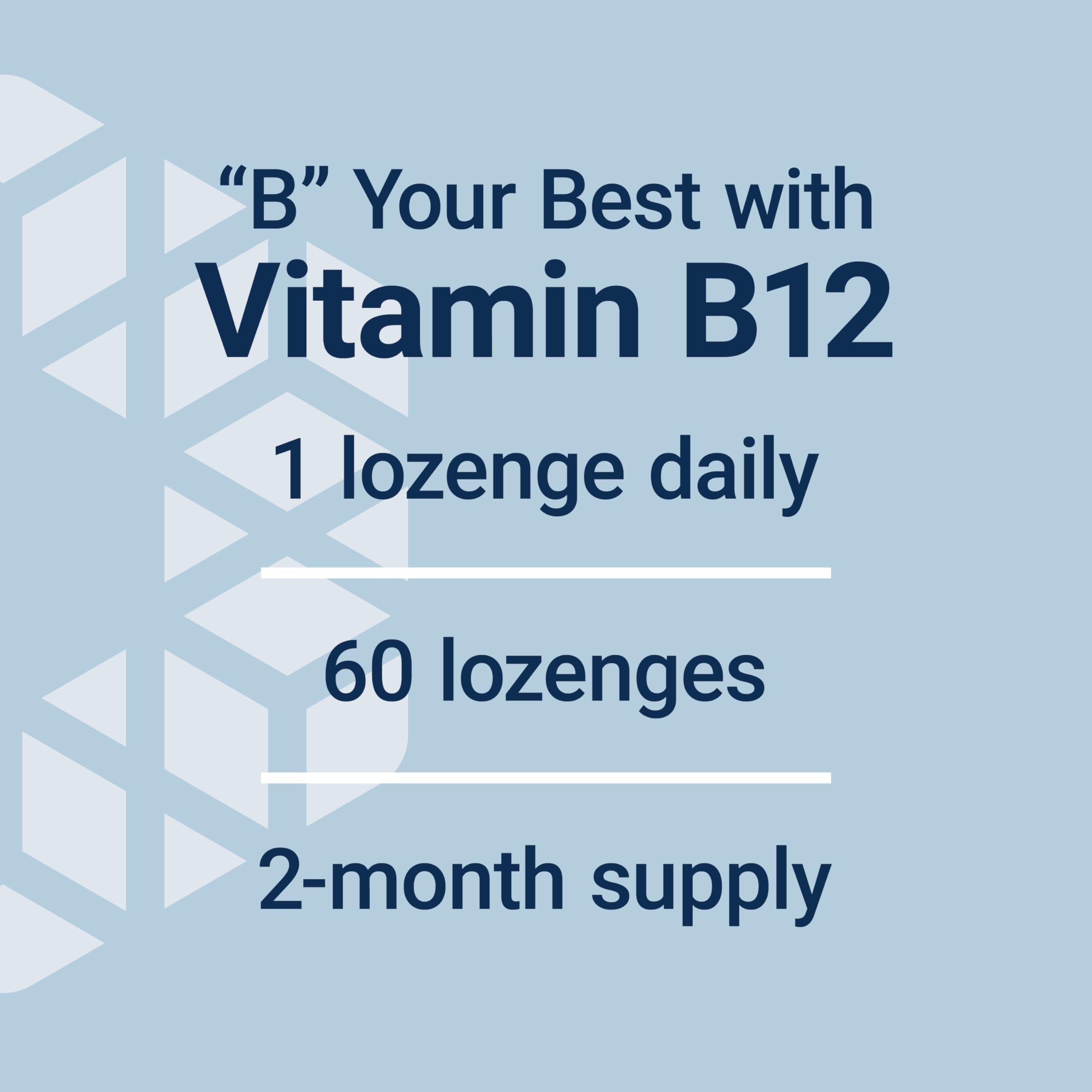 Life Extension B12 Elite made in USA statement on packaging.