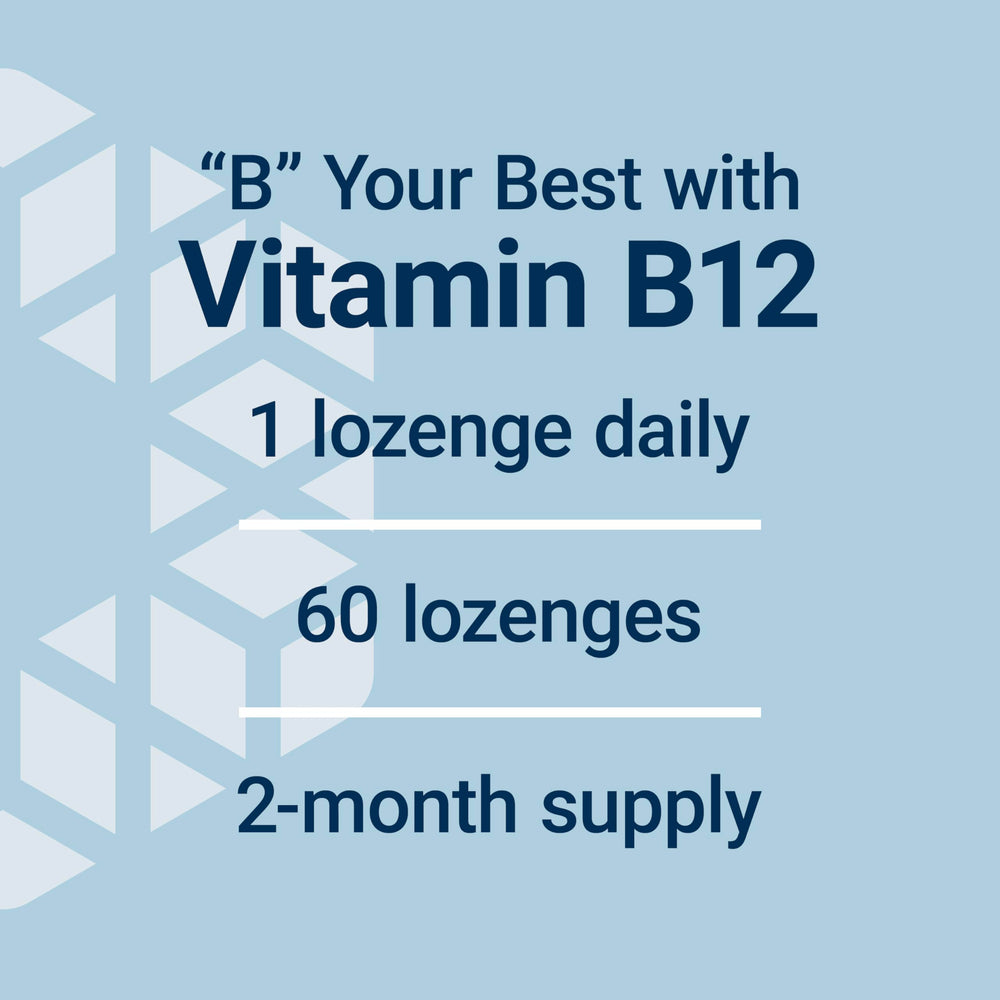 Life Extension B12 Elite made in USA statement on packaging.