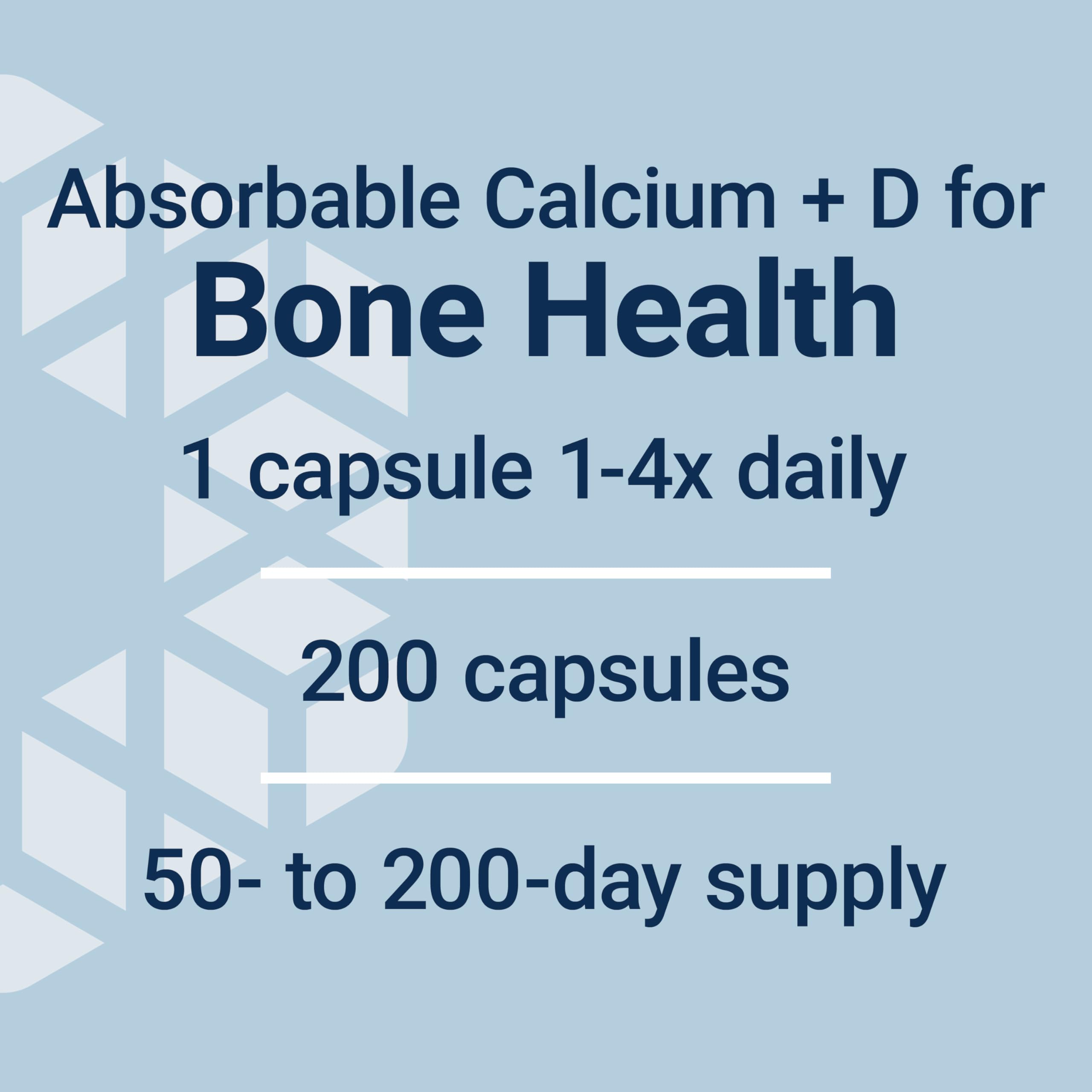 Life Extension Calcium Citrate non-GMO seal close-up emphasizing ingredient transparency.