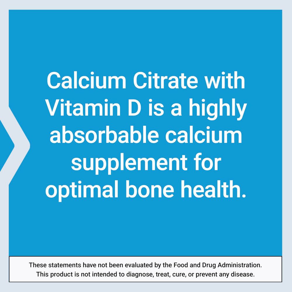 Life Extension Calcium Citrate USA-made badge close-up reflecting quality control.