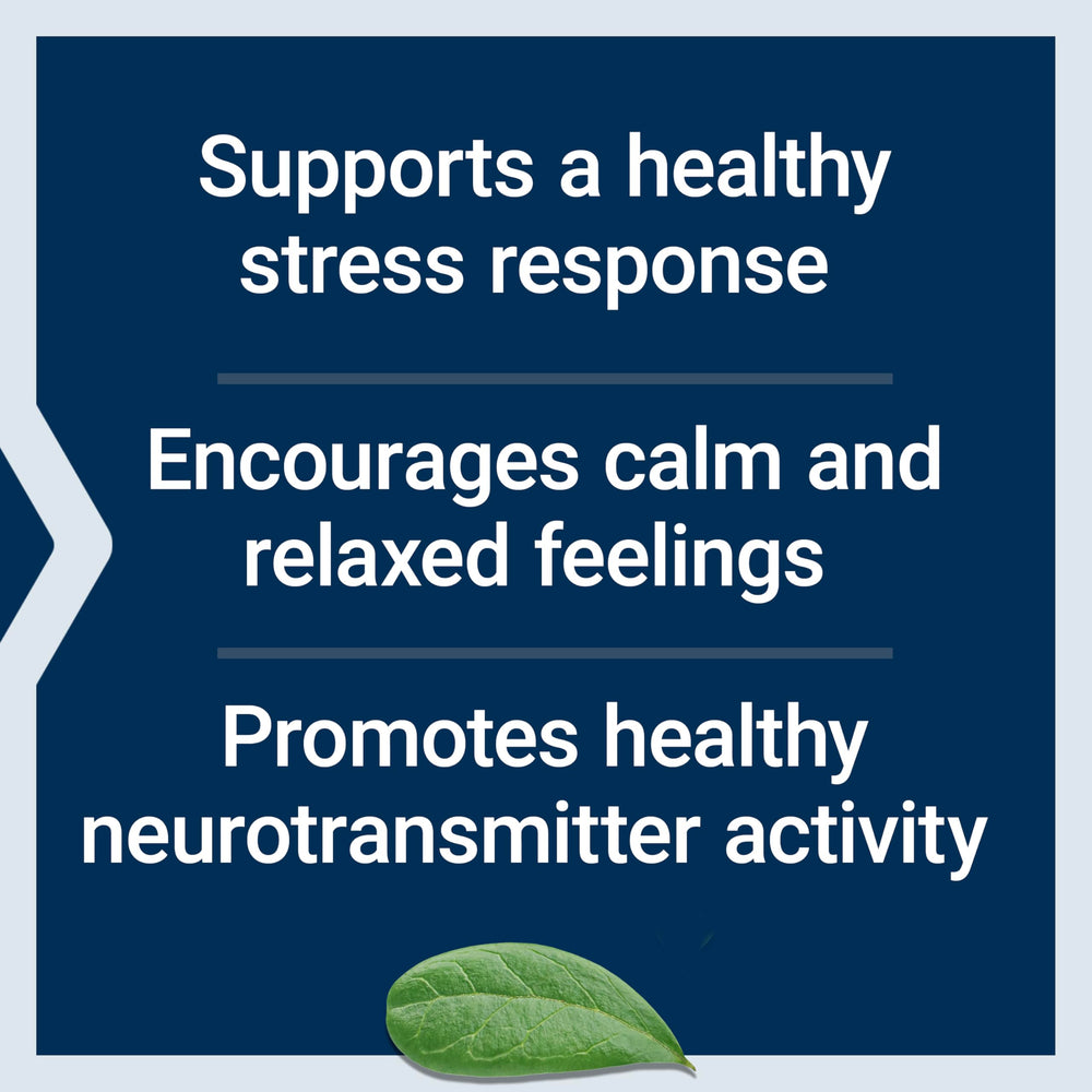 Life Extension Calm-Mag ingredients list emphasizes magnesium acetyl taurate.