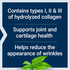 Life Extension Collagen Powder gluten-free seal highlights purity.