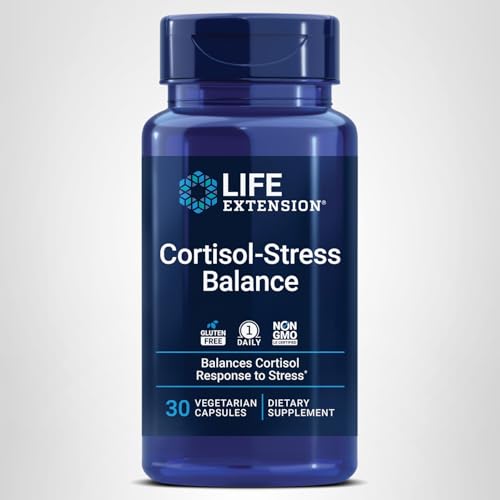 Life Extension Certificate of Analysis confirms quality and purity.