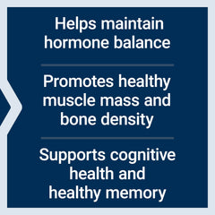 Life Extension DHEA 25 mg label highlighting gluten-free formulation.