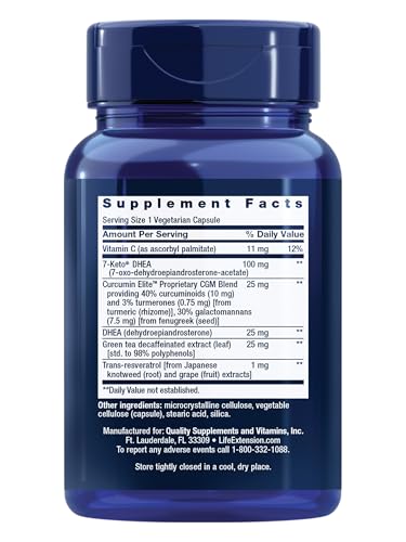 Close-up of capsules highlights vegetarian formula for convenient daily use.