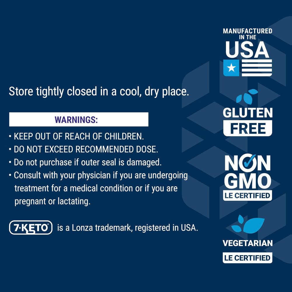 Made in USA stamp reinforces domestic manufacturing and quality control.