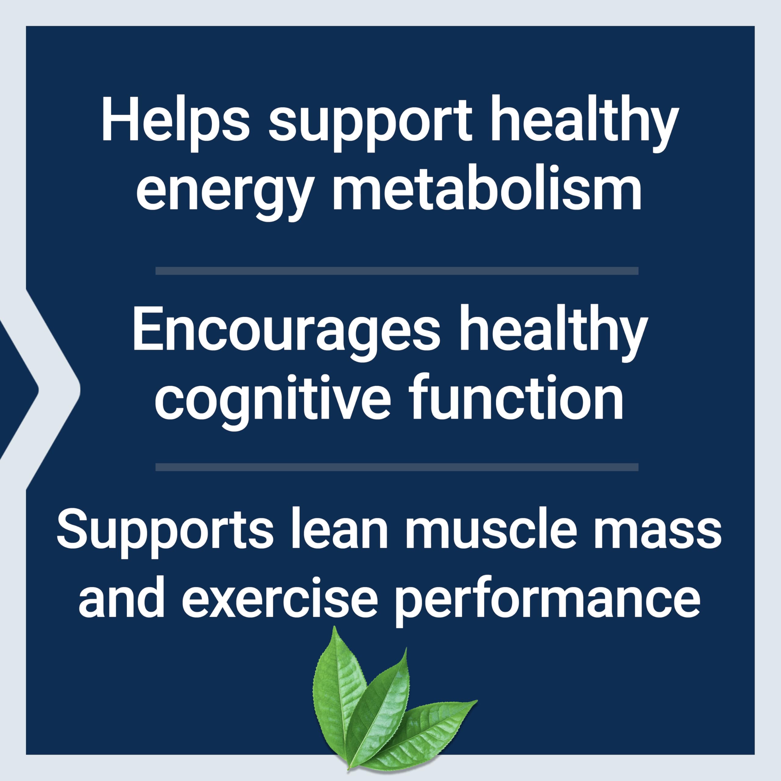 Life Extension Energy Plus bottle back notes gluten-free and non-GMO quality.