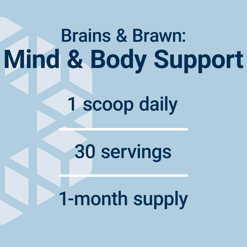 Life Extension Energy Plus scoop shows dosage per serving for daily use.