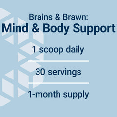 Life Extension Energy Plus scoop shows dosage per serving for daily use.