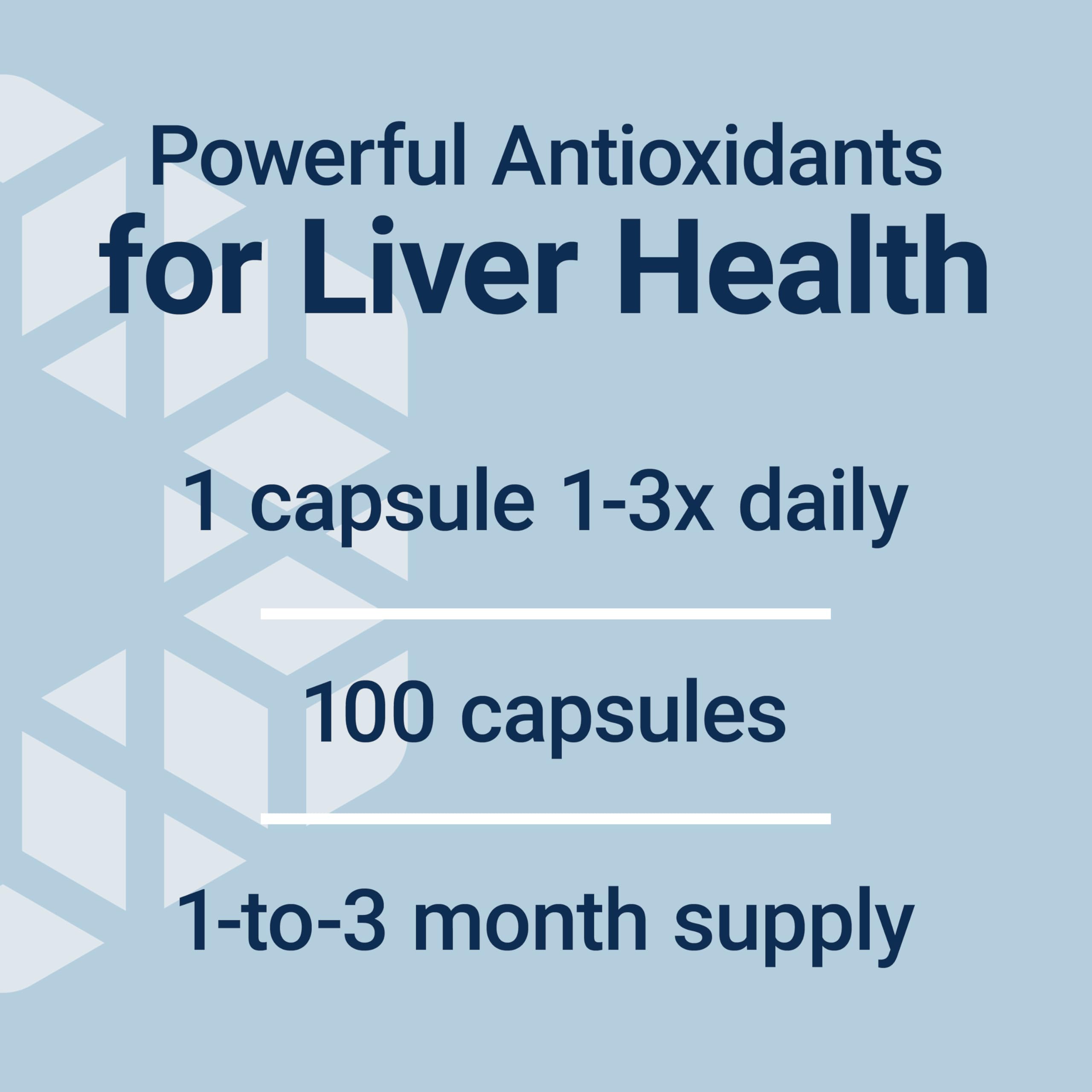 Life Extension Glutathione Cysteine C gluten-free badge signals allergen-conscious choice for liver health