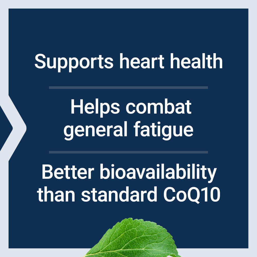 Life Extension heart-health capsule closeup suggests targeted support for active lifestyles.