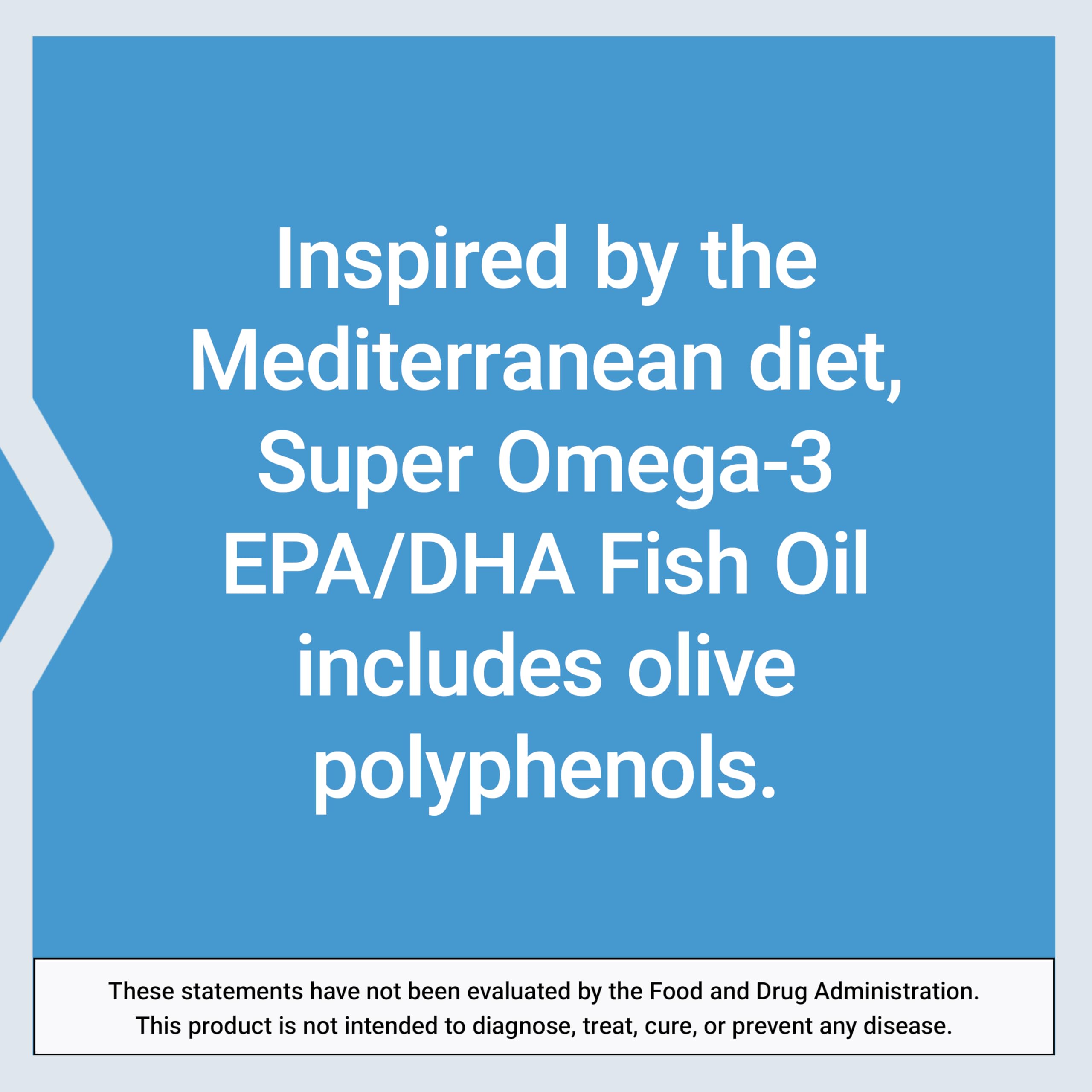 Life Extension IFOS-certified fish oil bottle communicates premium purity.