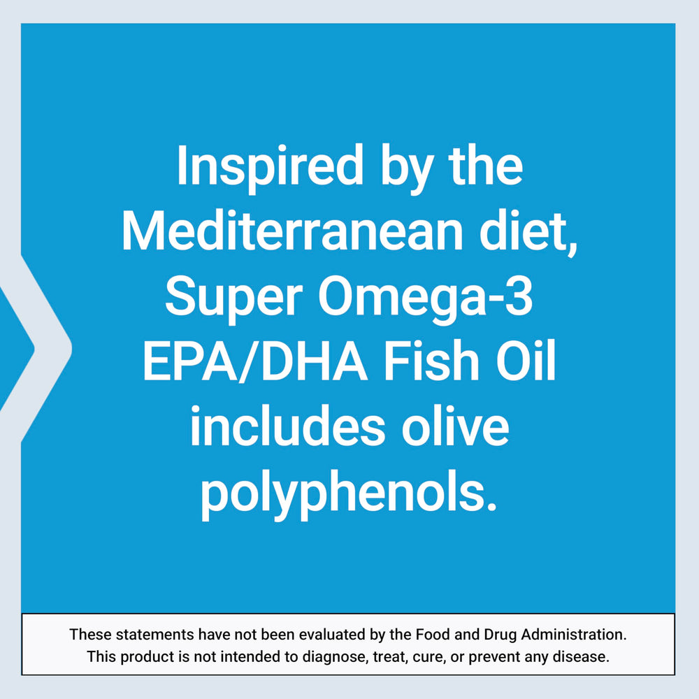 Life Extension IFOS-certified fish oil bottle communicates premium purity.