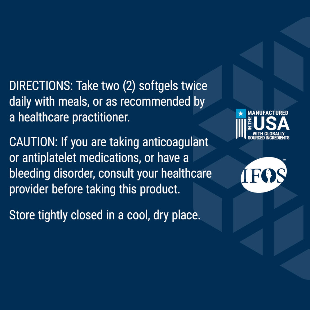Life Extension products made in the USA with purity focus.