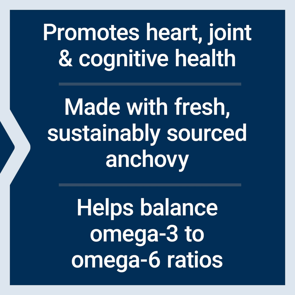 Softgel capsule from Life Extension Mega EPA/DHA on a clean surface