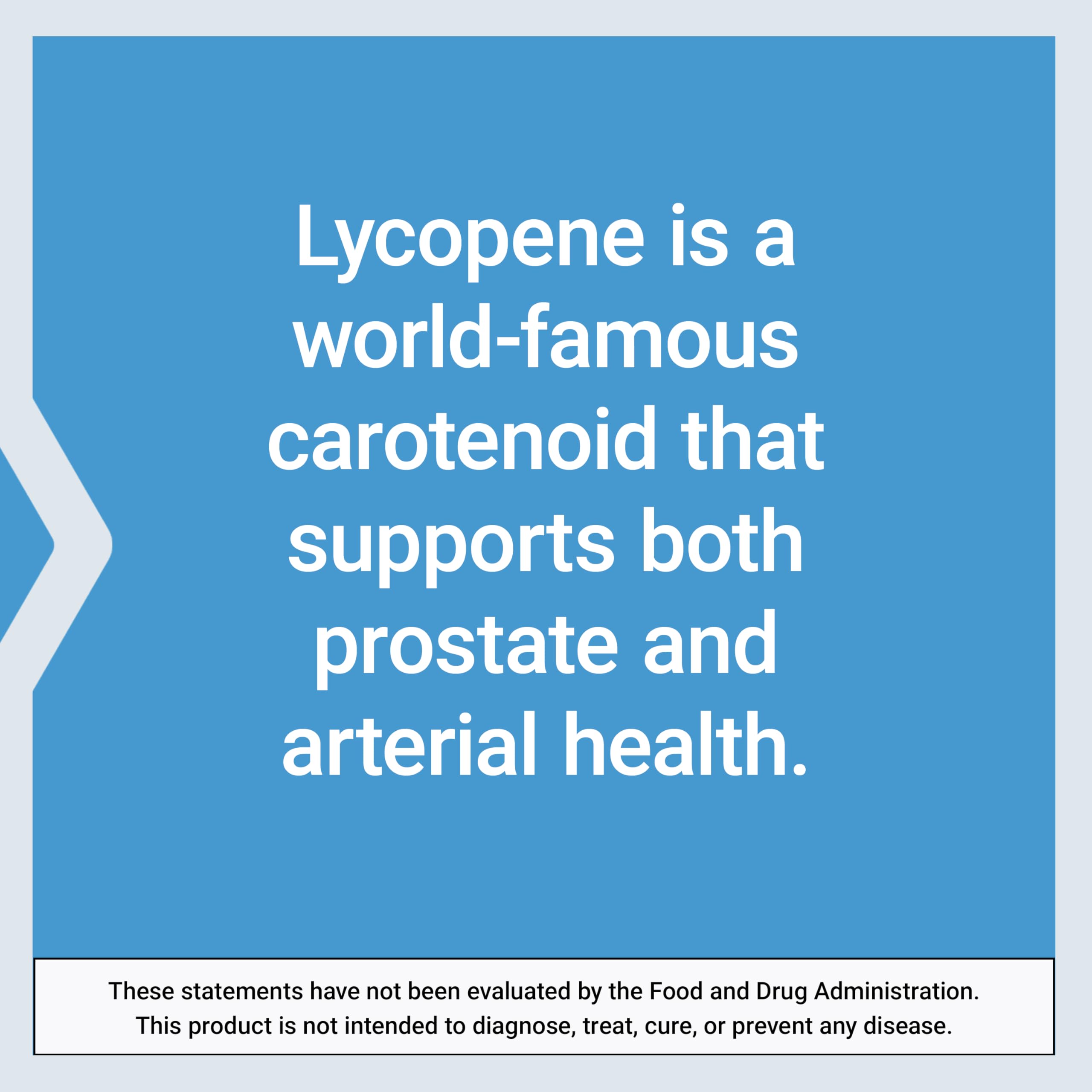 Life Extension Mega Lycopene COA seal indicating quality assurance.