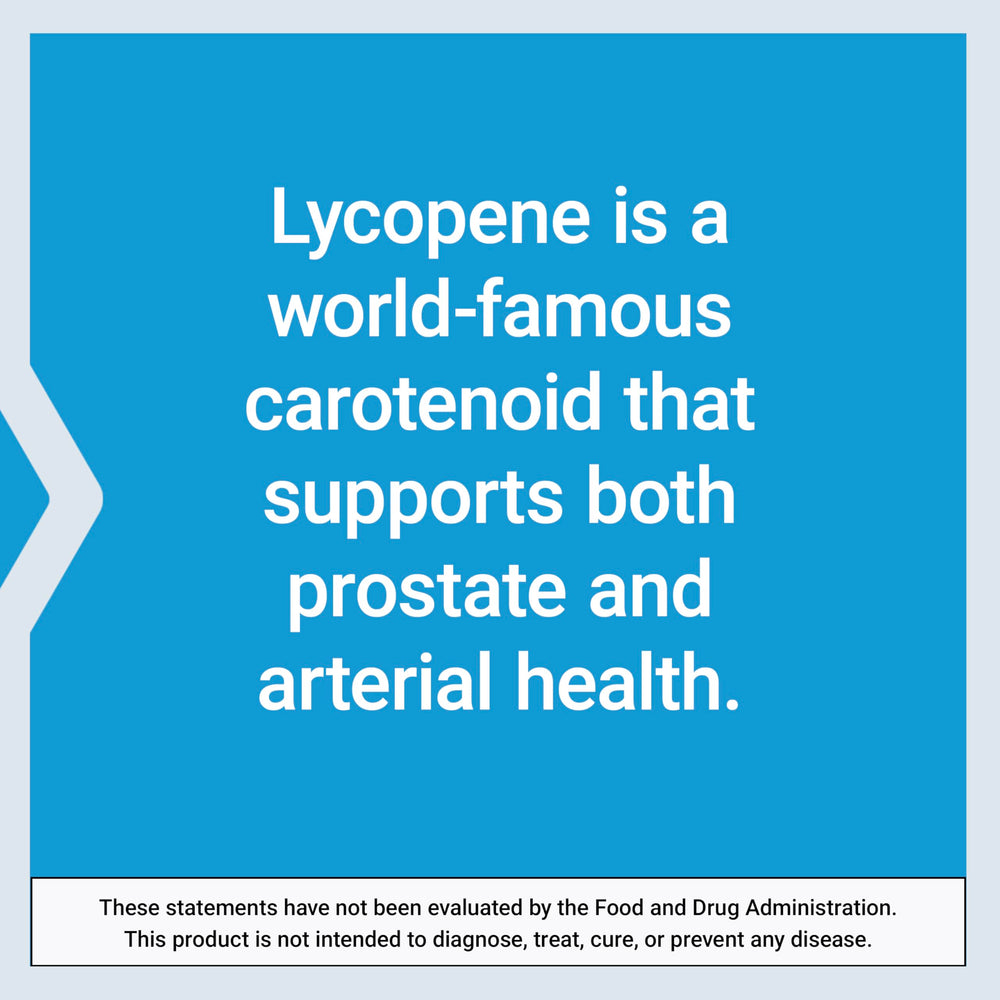 Life Extension Mega Lycopene COA seal indicating quality assurance.