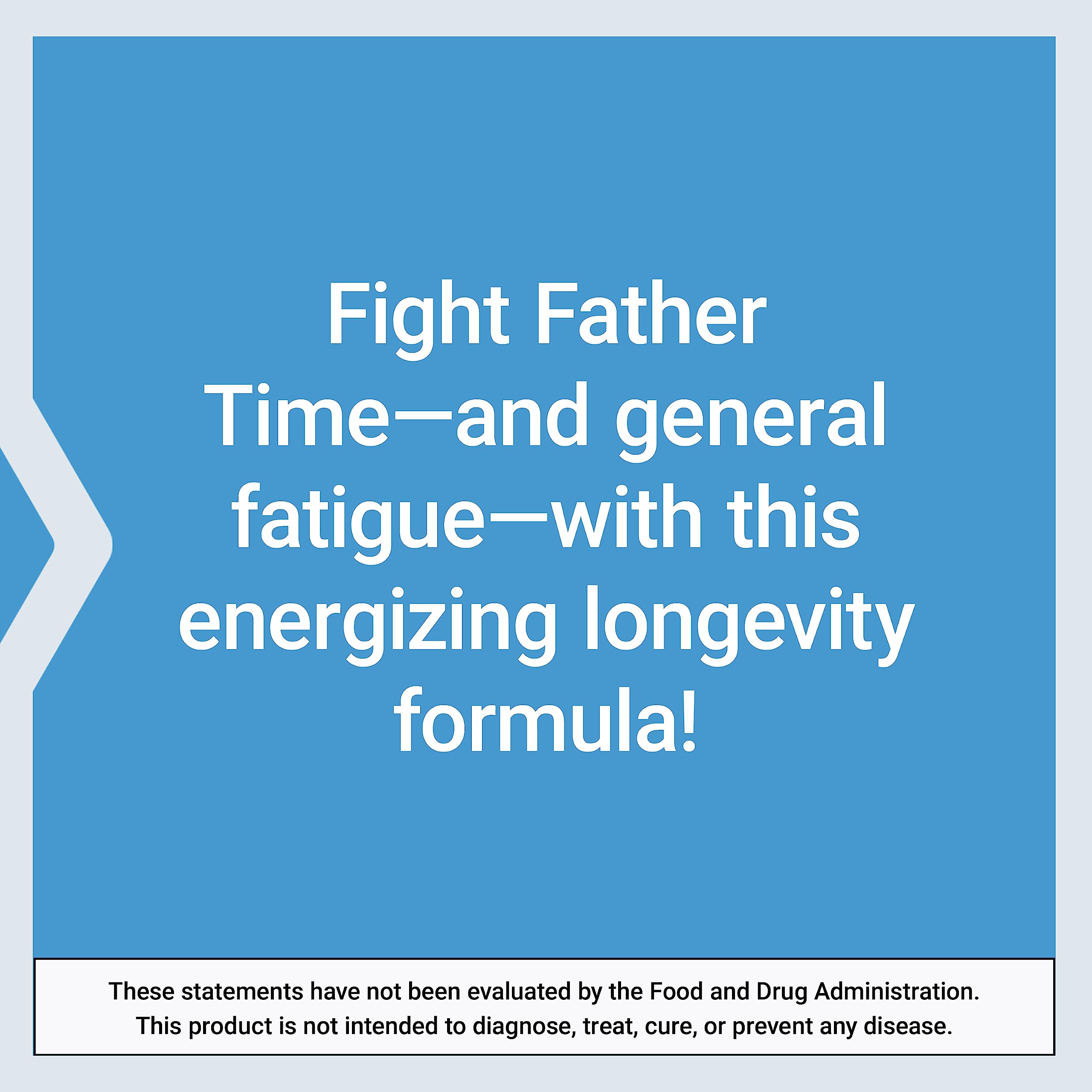 Life Extension Melatonin dosing graphic presents 10 mg per capsule.