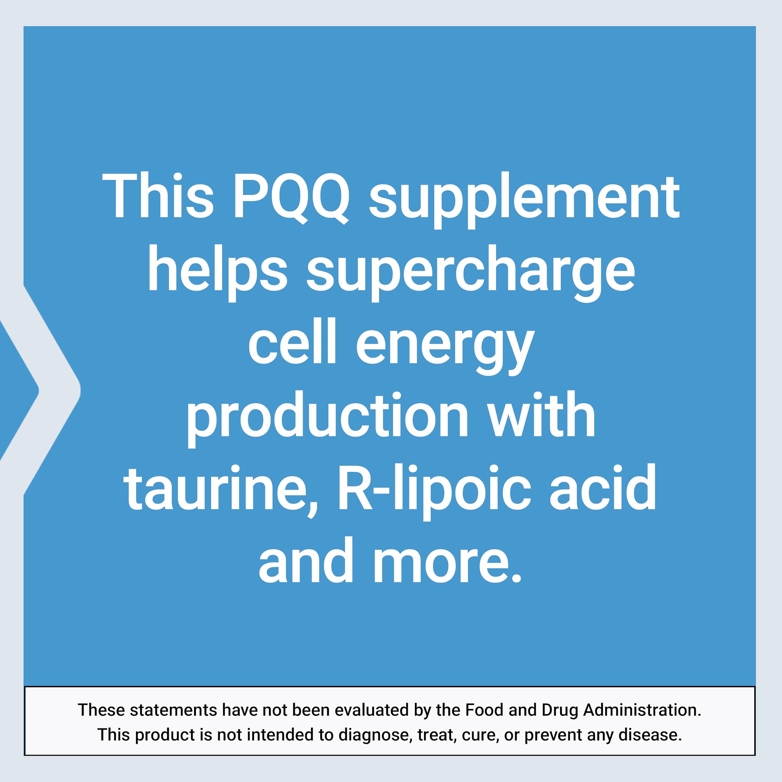Life Extension Mitochondrial Energy Optimizer inside bottle ready for daily use