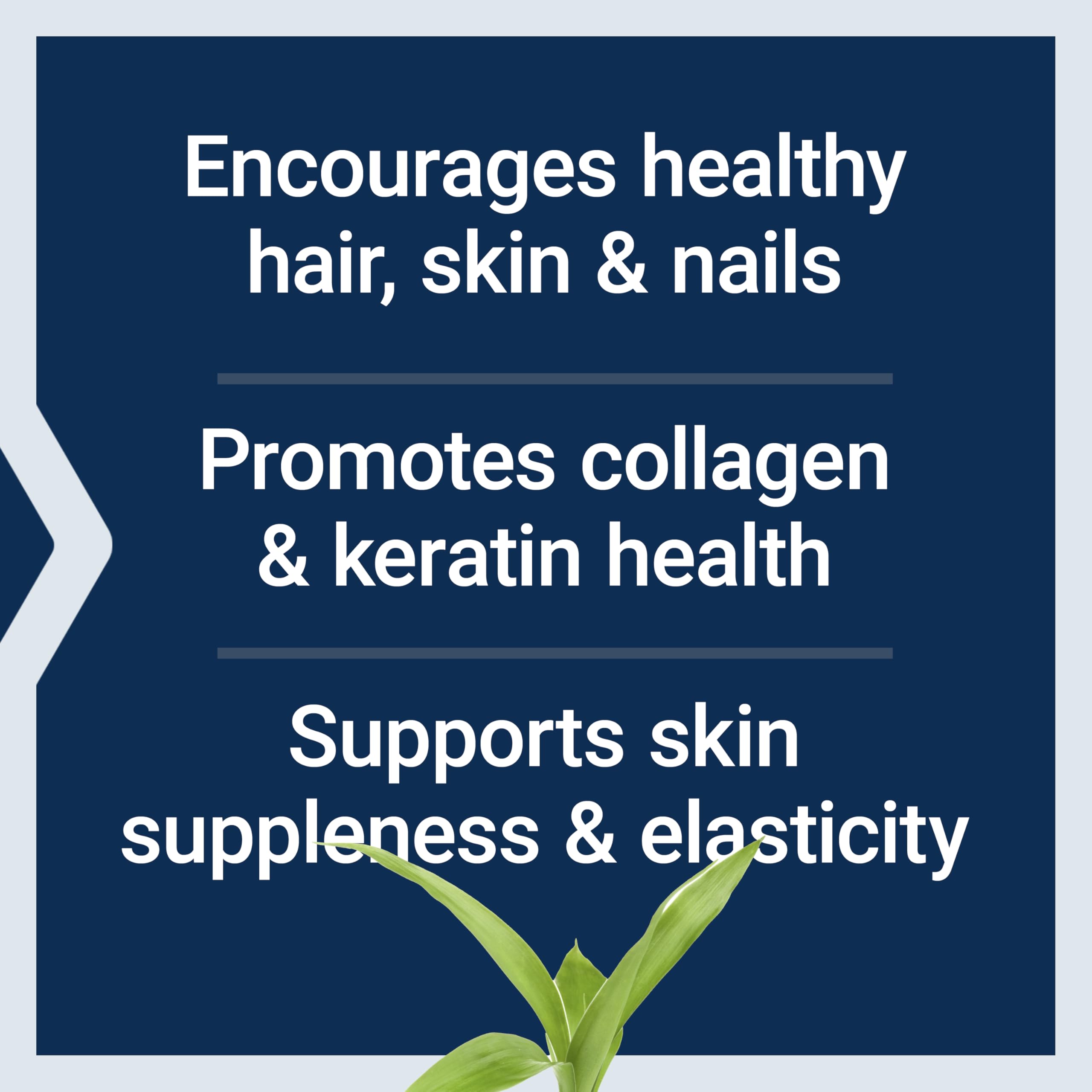 Life Extension Collagen Plus gluten-free non-GMO formula packaging.