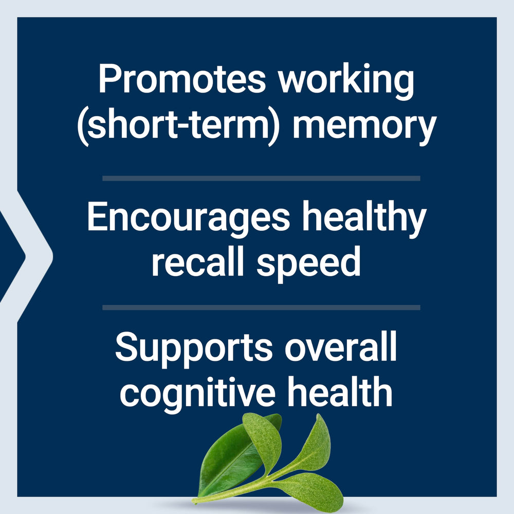 Life Extension Neuro-Mag closeup of ingredients emphasizes quality and transparency