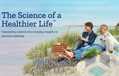 Life Extension Optimized Folate packaging ready for daily use.