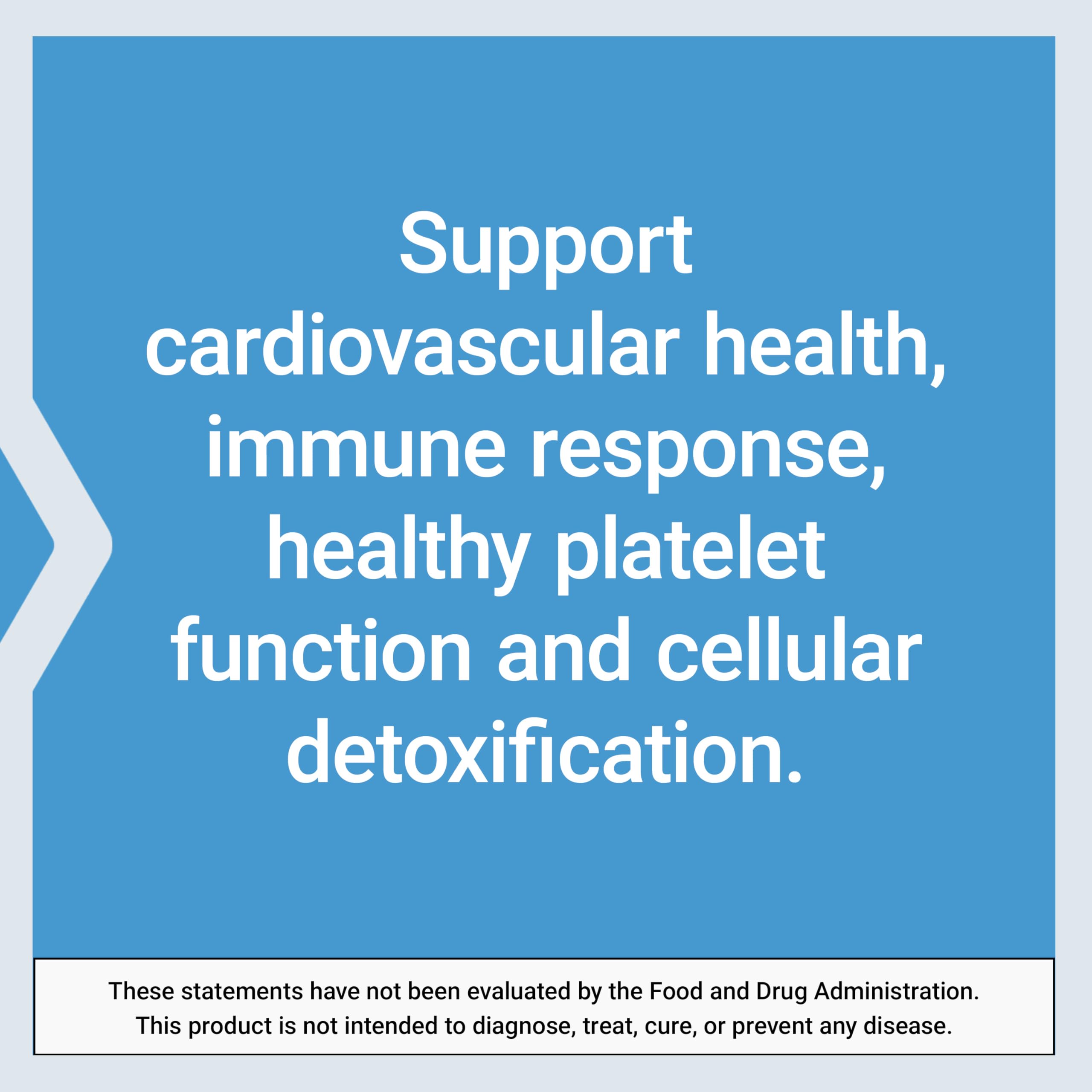 Life Extension Optimized Garlic garlic cloves image highlights natural source supporting heart health.