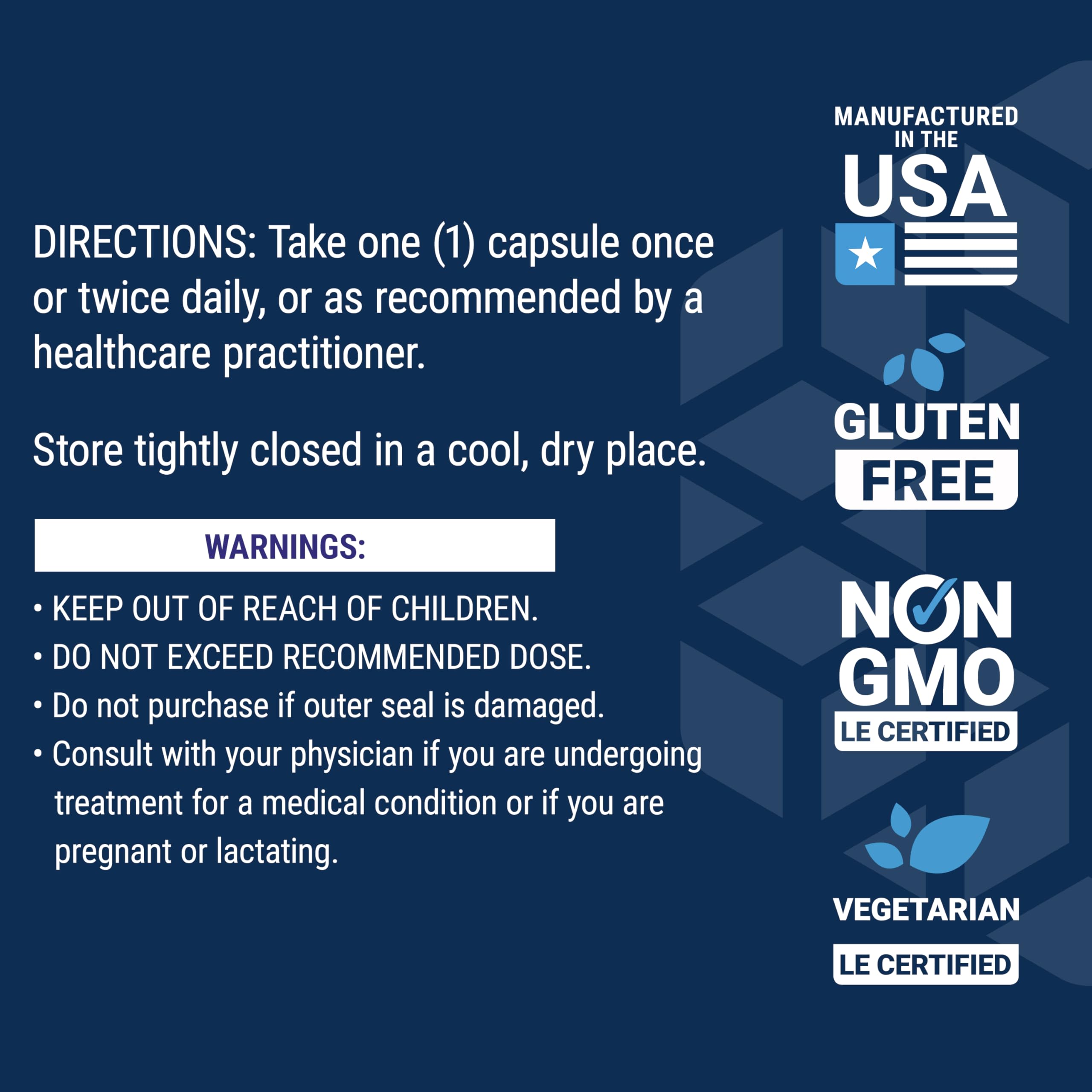 Life Extension Optimized Quercetin 250 mg promotes endothelial health cues.